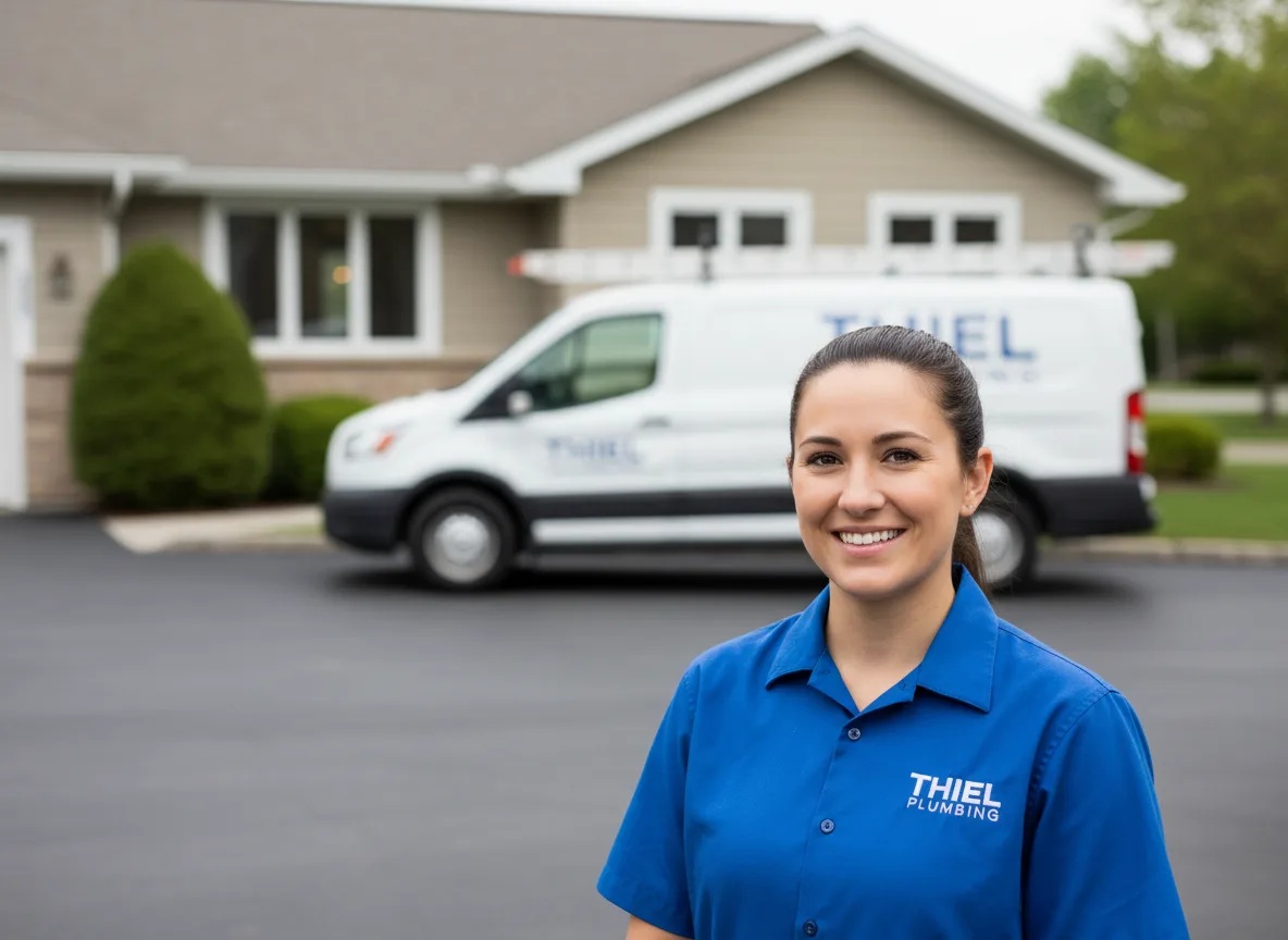 Plumber Mcleod, TX FAQs